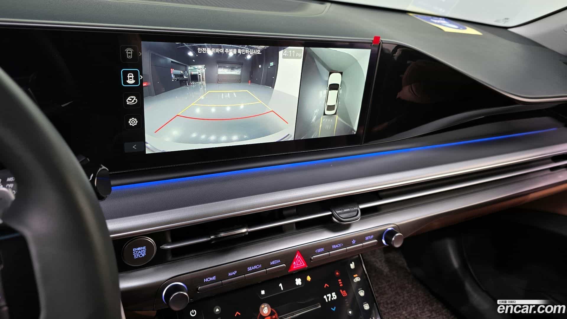 Grandeur Hyundai 2025.3-OPTION-024