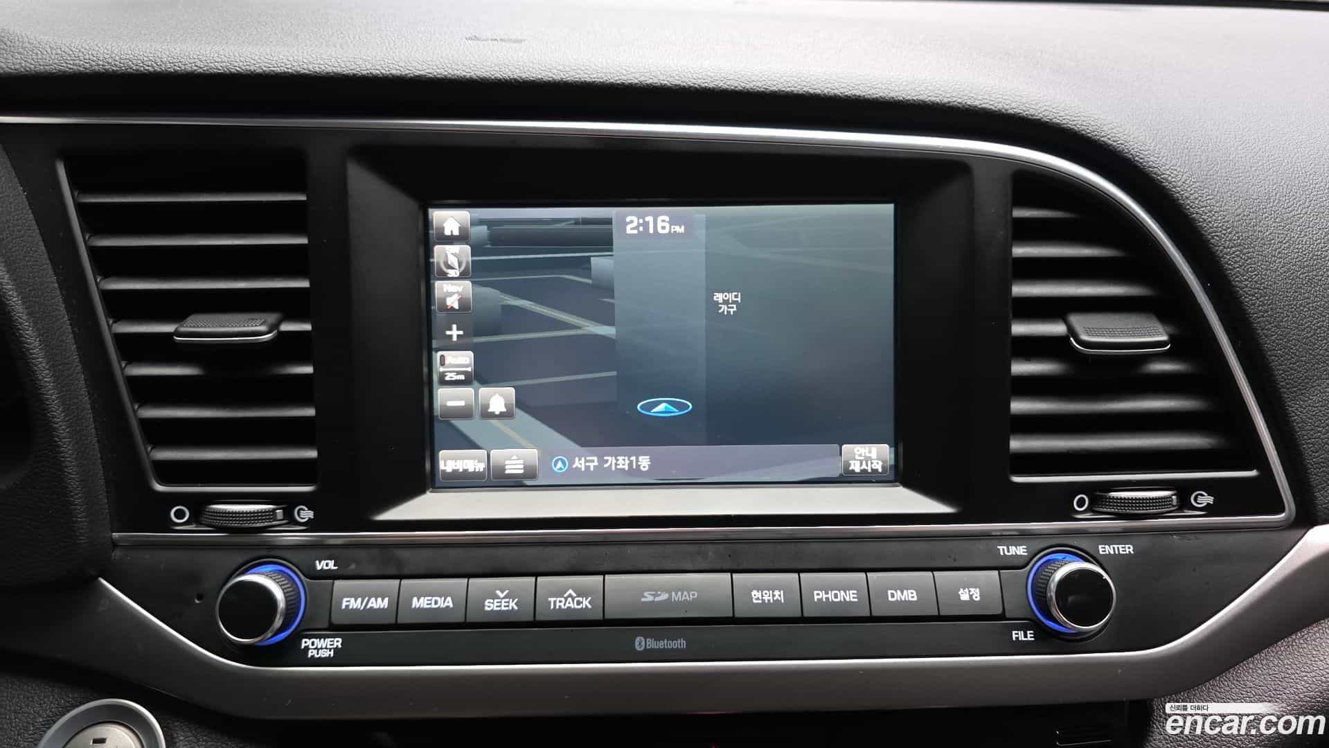 AVANTE Hyundai 2016.5-OPTION-018