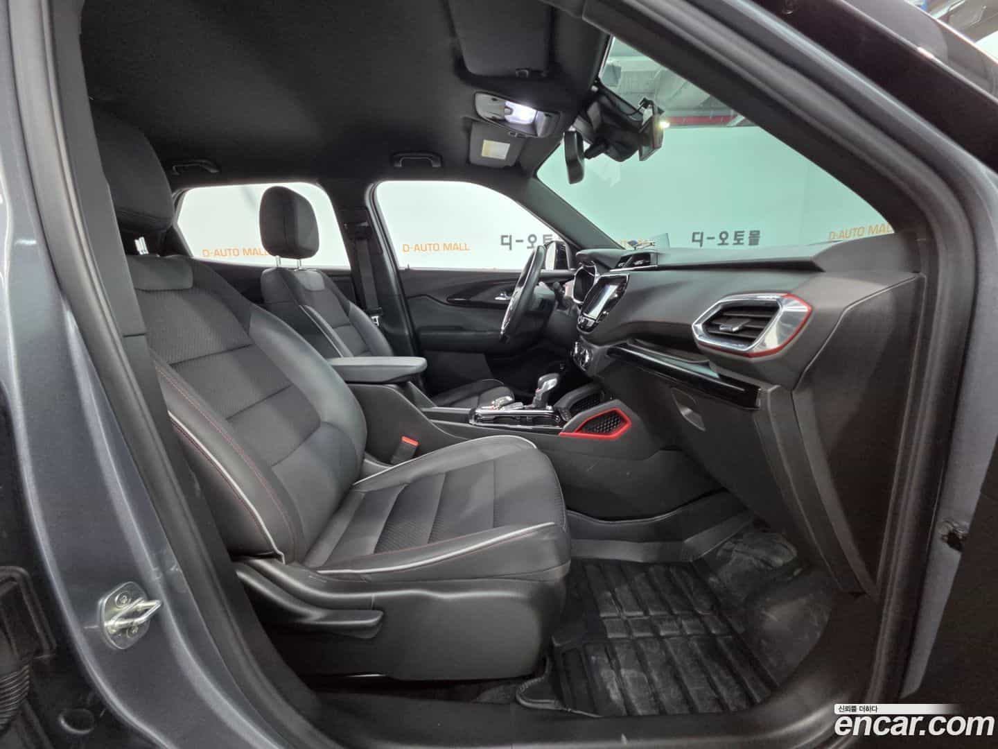 Trailblazer Chevrolet 2020.2-INNER-010