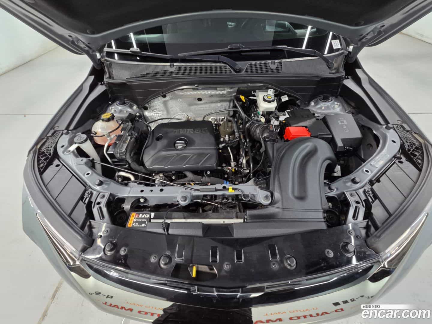 Trailblazer Chevrolet 2020.2-OPTION-024