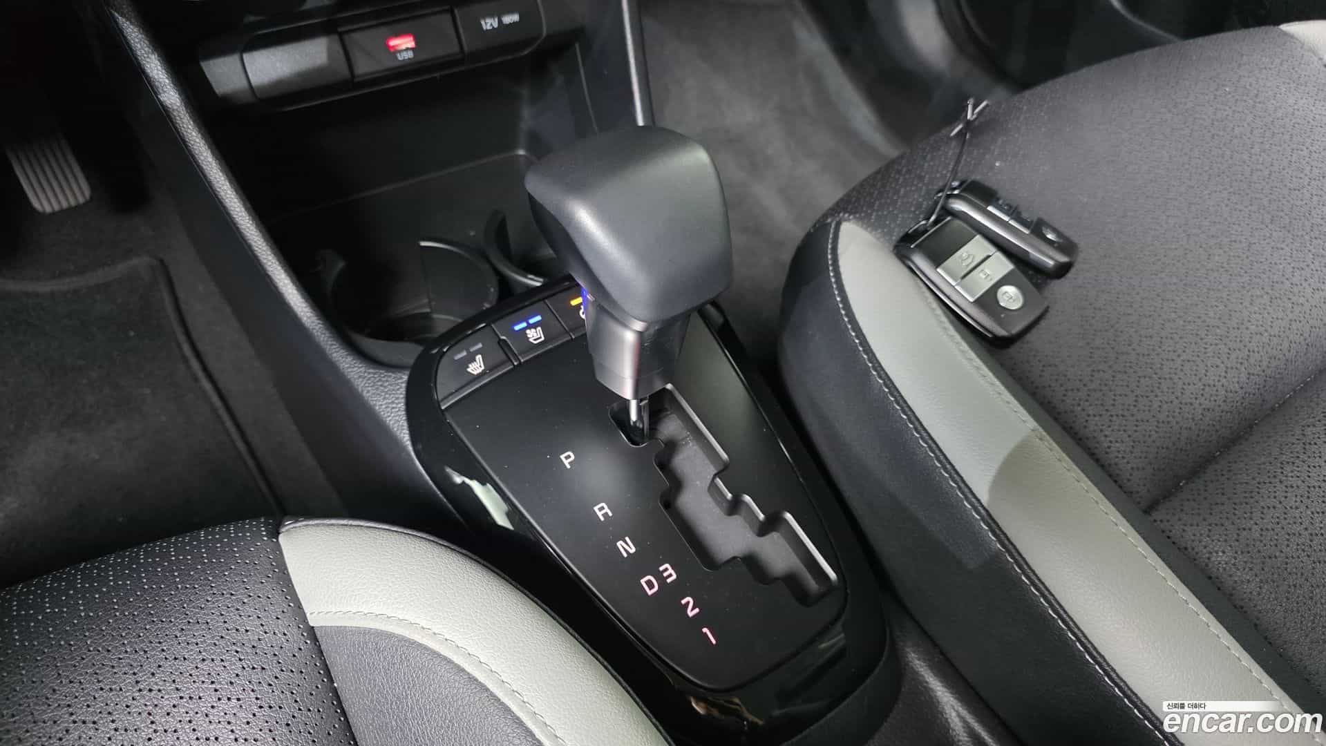 morning Kia 2022.5-INNER-009