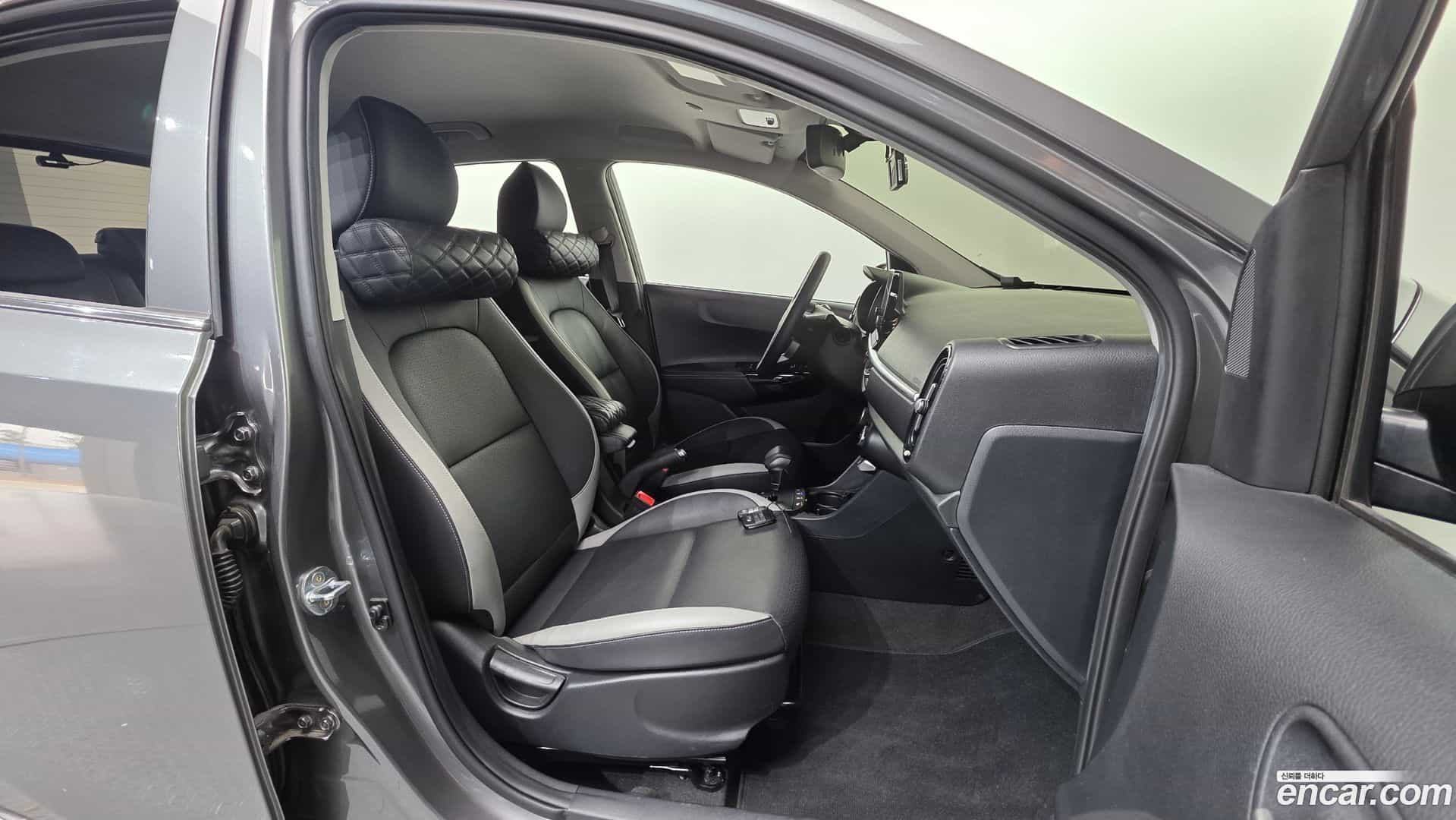 morning Kia 2022.5-INNER-010