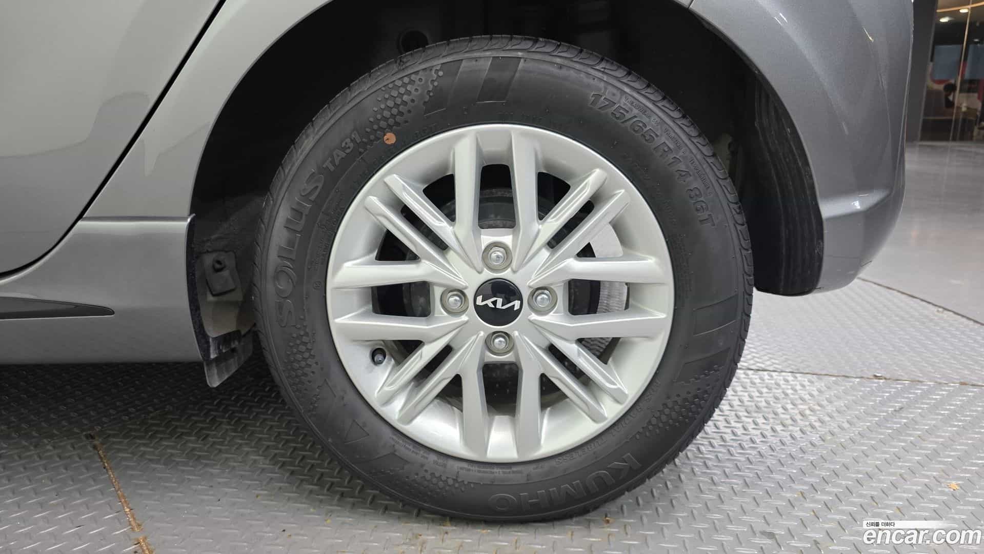 morning Kia 2022.5-OUTER-031
