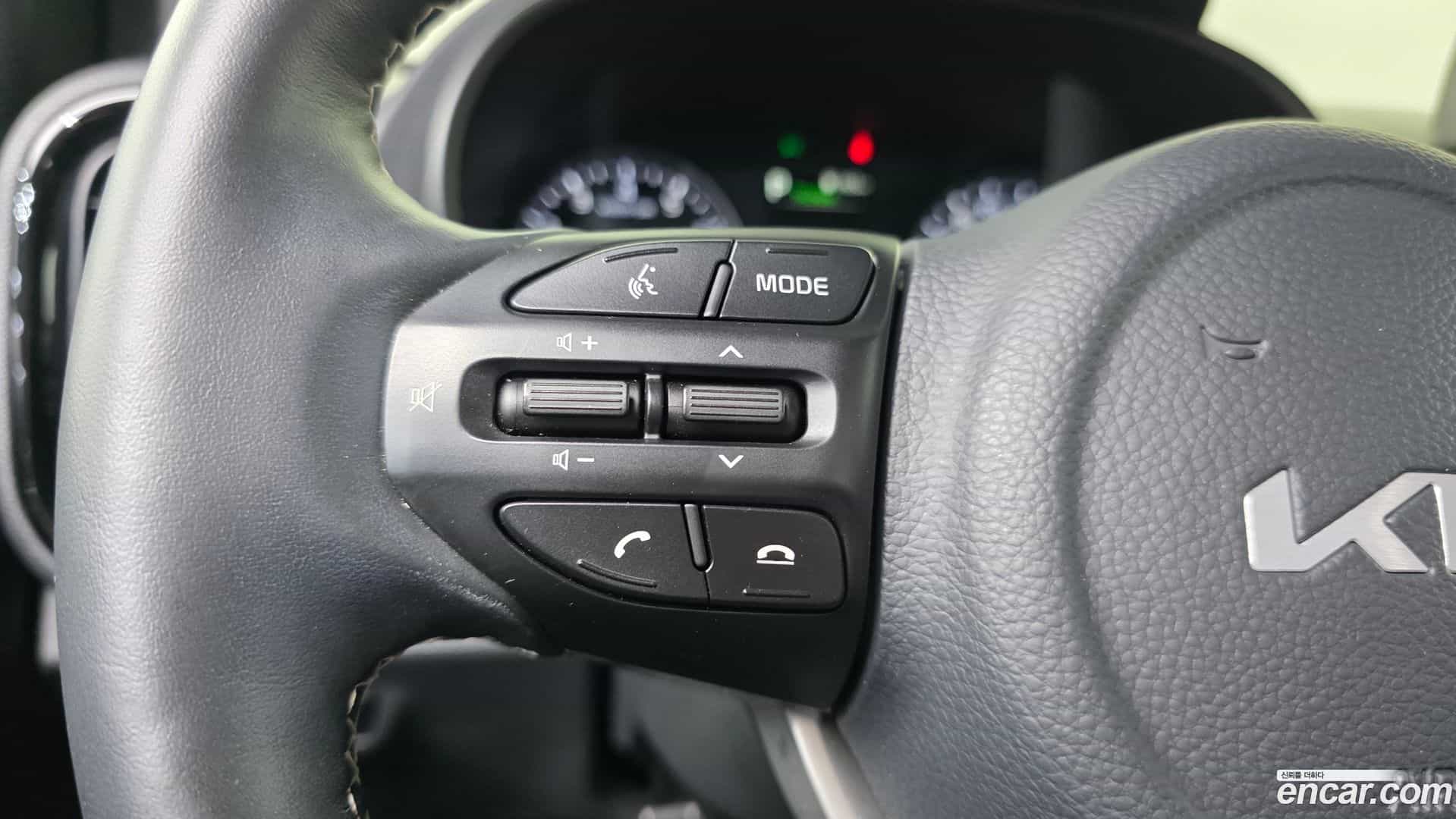 morning Kia 2022.5-INNER-036