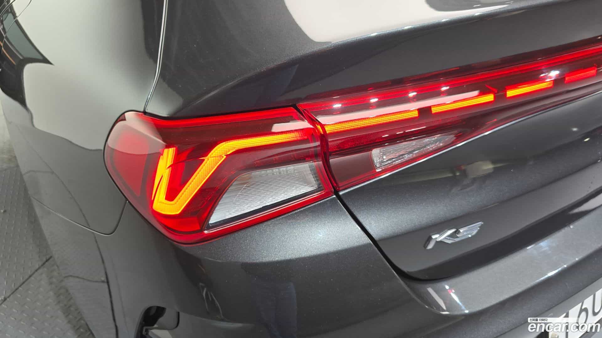 K5 Kia 2020.3-OUTER-033