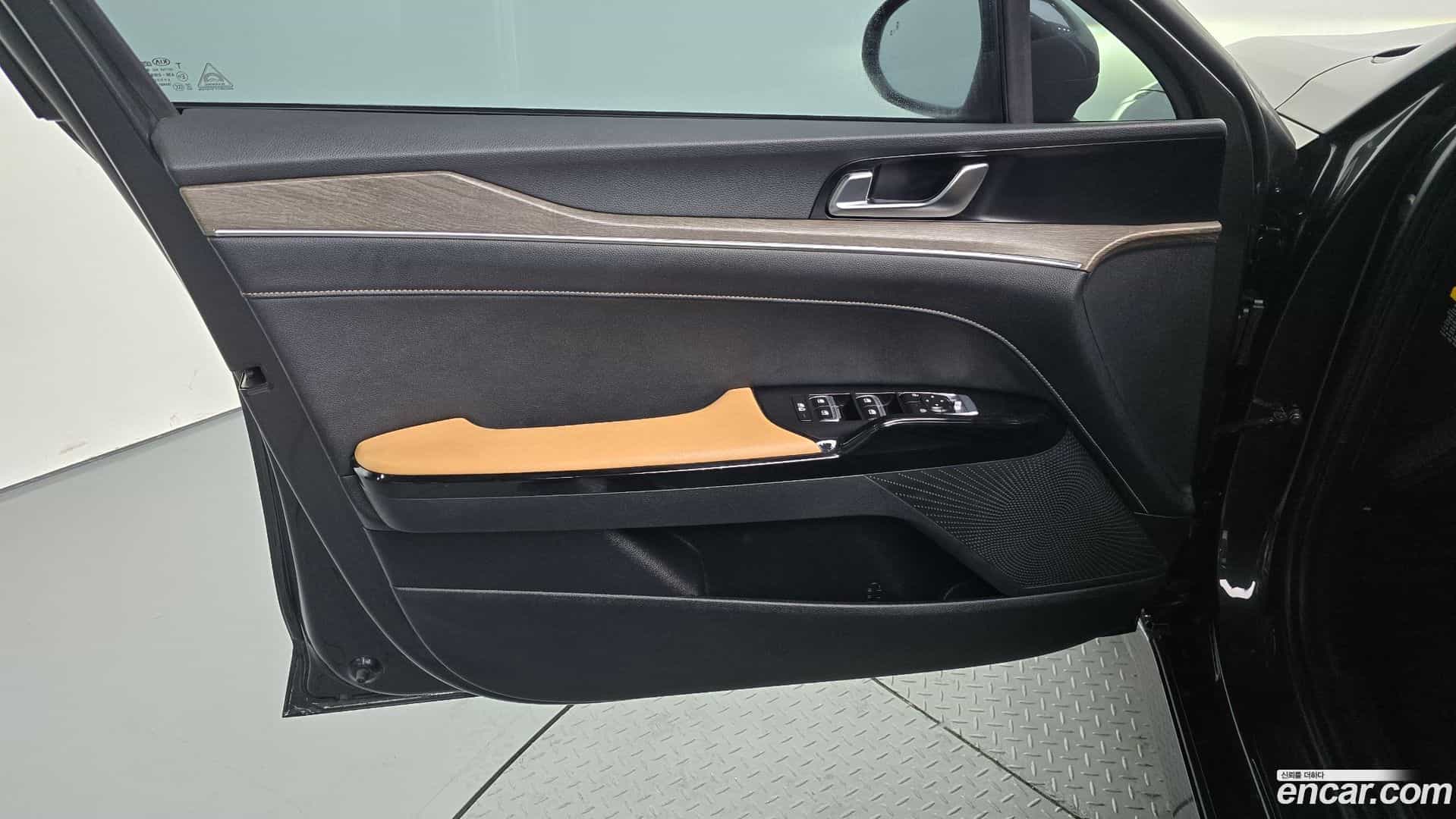 K5 Kia 2020.3-INNER-034