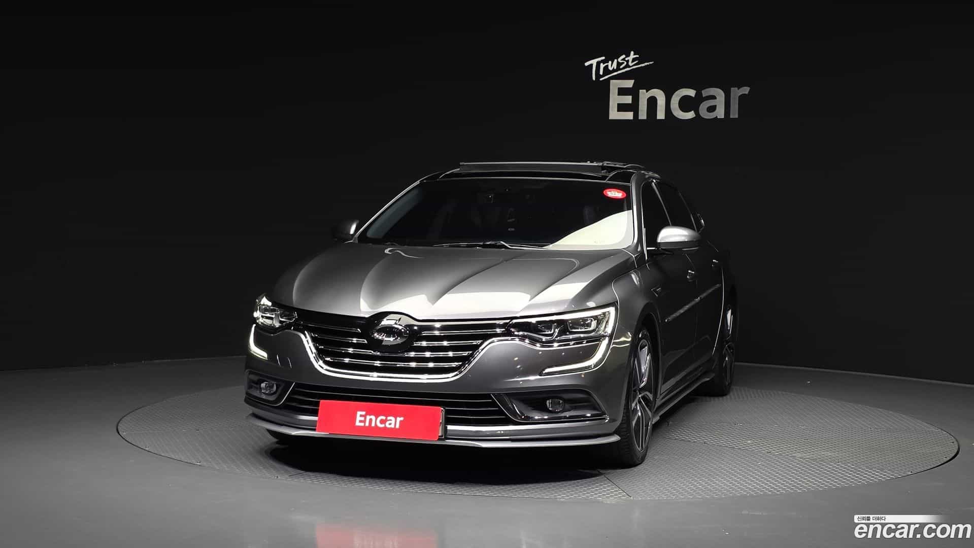 SM6 Renault Korea 2017.11-OUTER-003