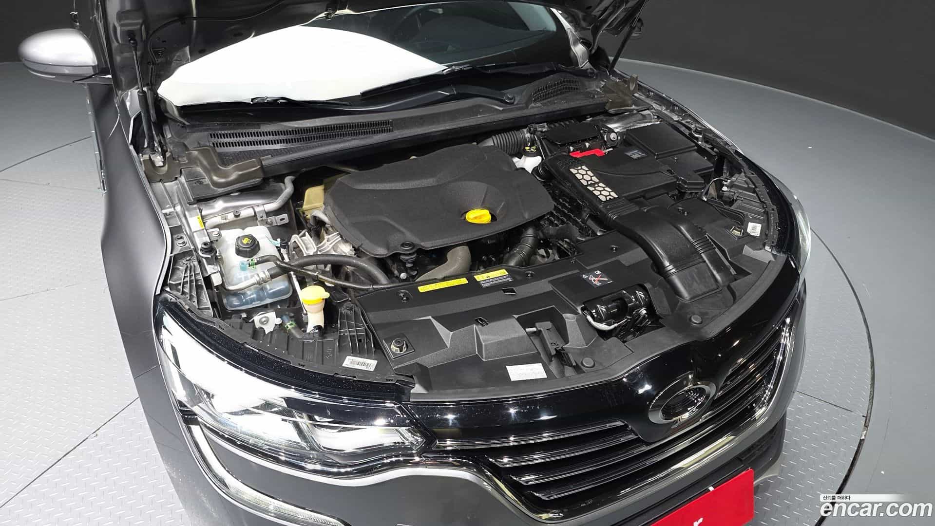 SM6 Renault Korea 2017.11-OUTER-006
