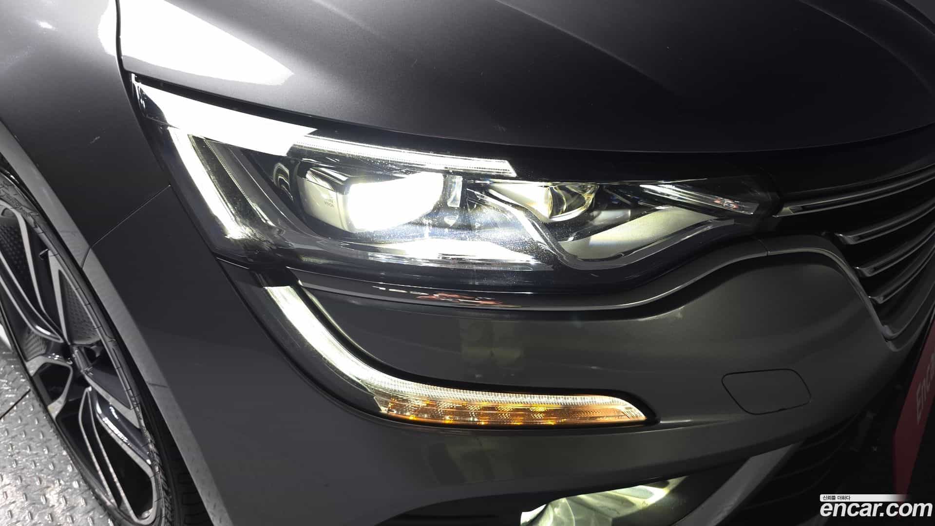 SM6 Renault Korea 2017.11-OUTER-032