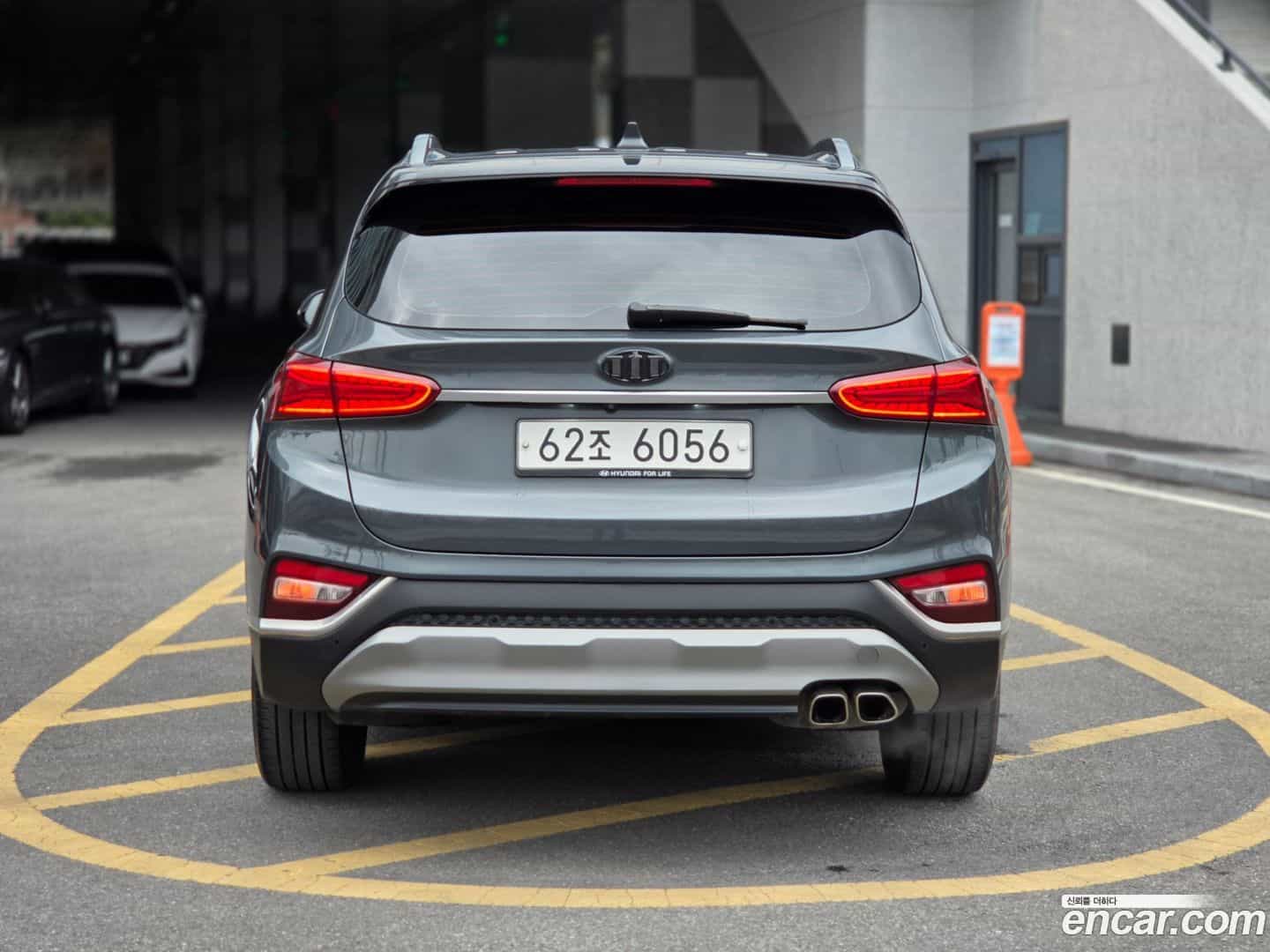 Santafe Hyundai 2018.8-OUTER-005