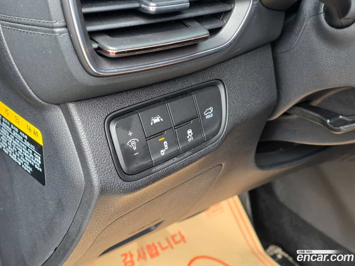 Santafe Hyundai 2018.8-OPTION-015