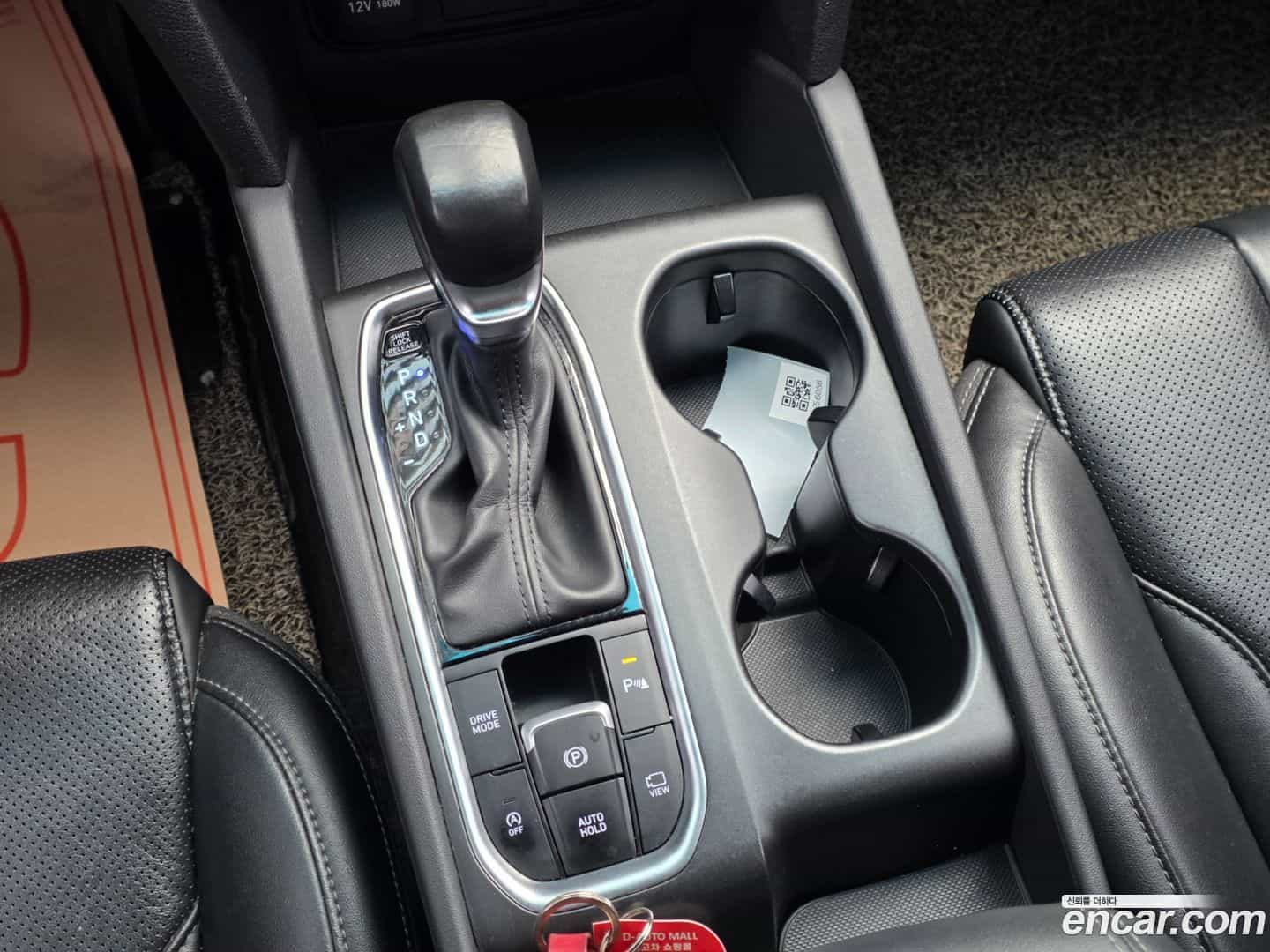 Santafe Hyundai 2018.8-OPTION-019