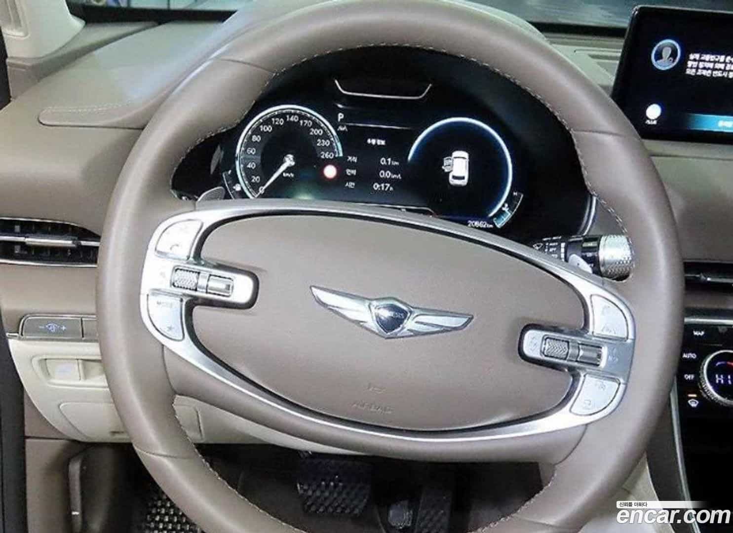 GV80 Genesis 2022.1-INNER-008
