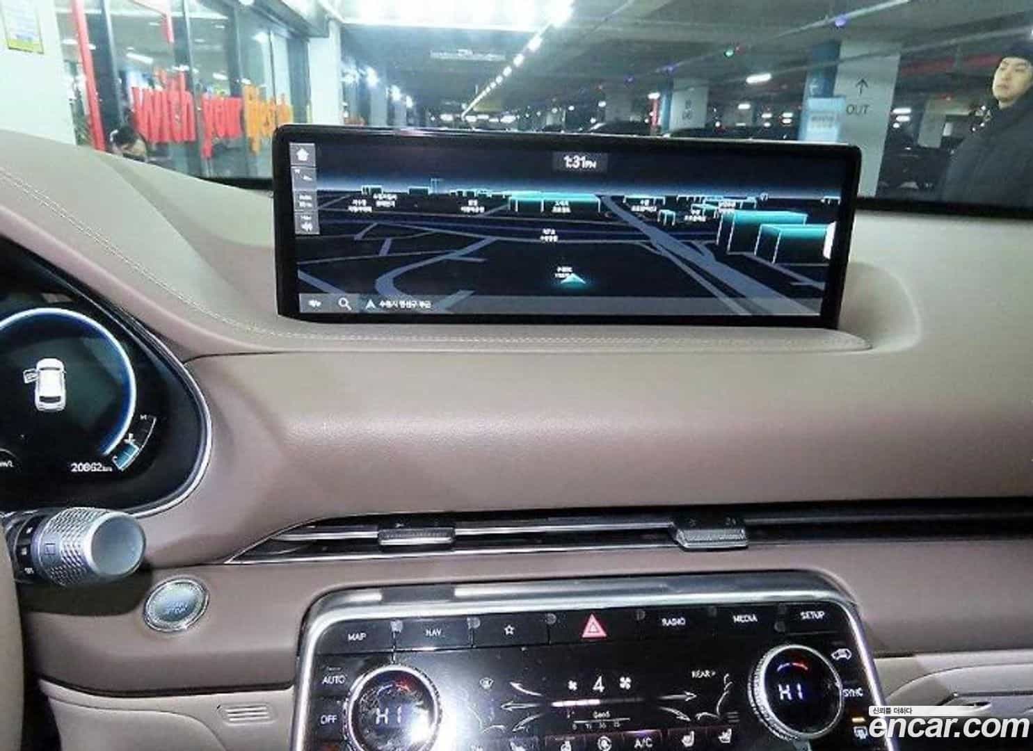 GV80 Genesis 2022.1-OPTION-015