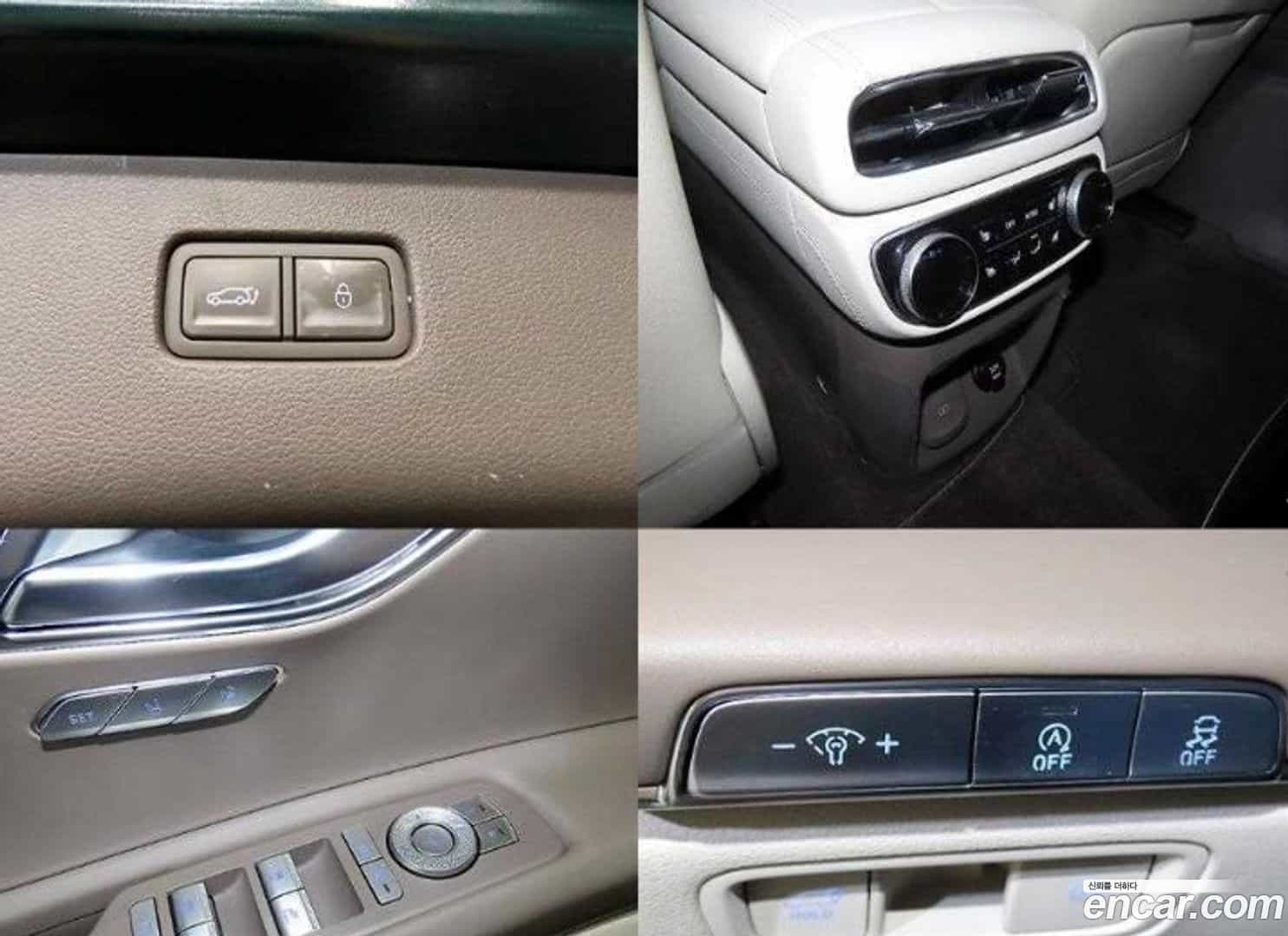 GV80 Genesis 2022.1-OPTION-022