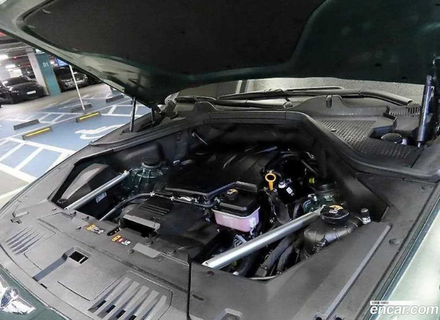 GV80 Genesis 2022.1-OPTION-023