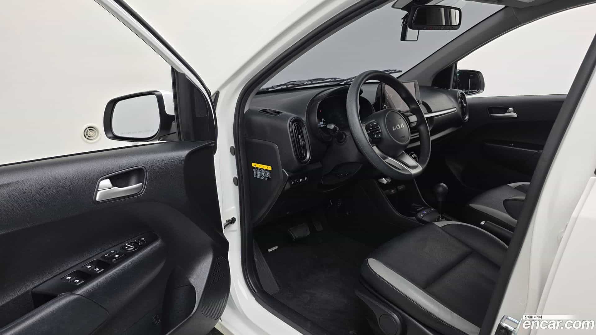 morning Kia 2022.3-INNER-010