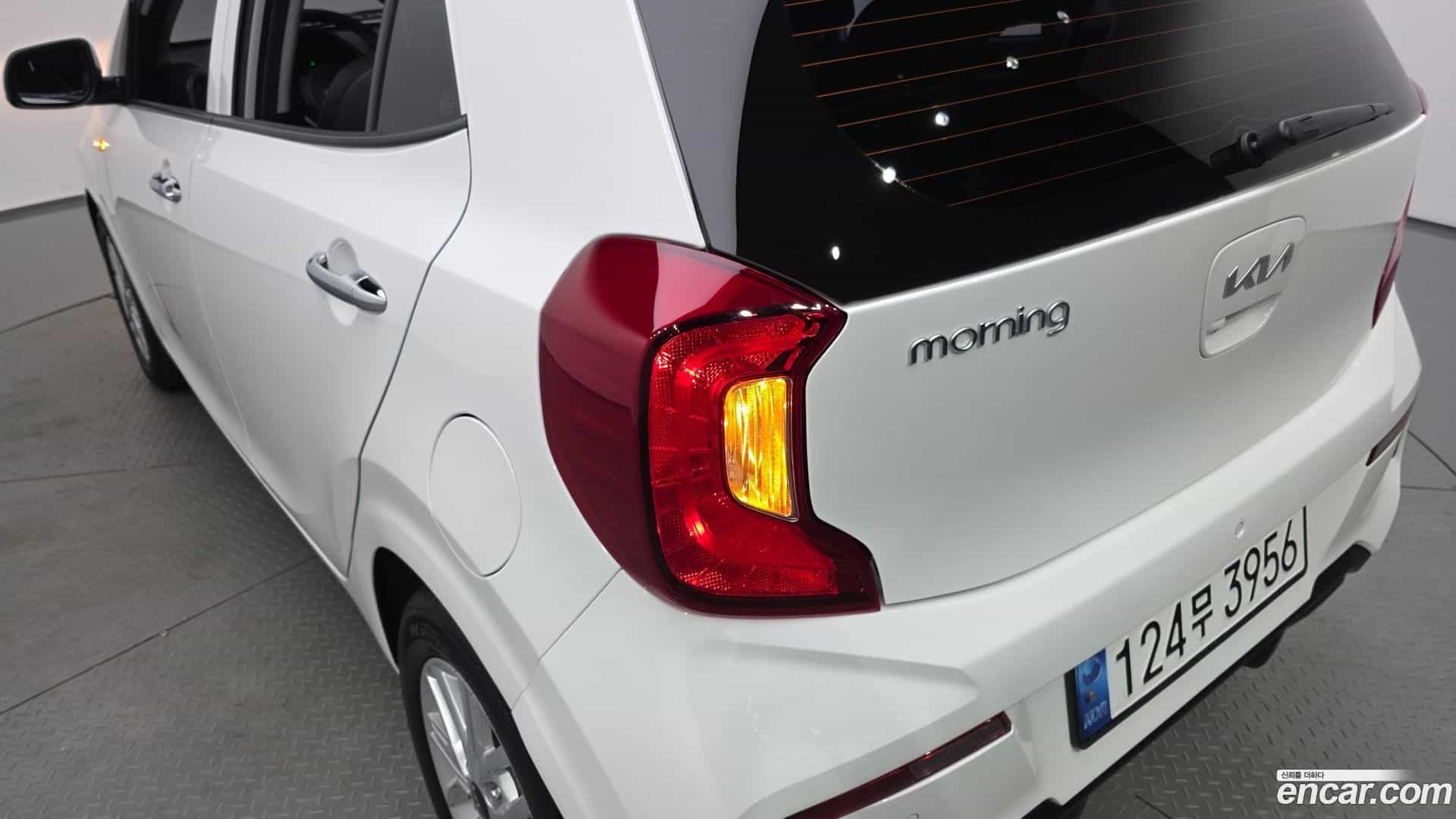 morning Kia 2022.3-OUTER-033