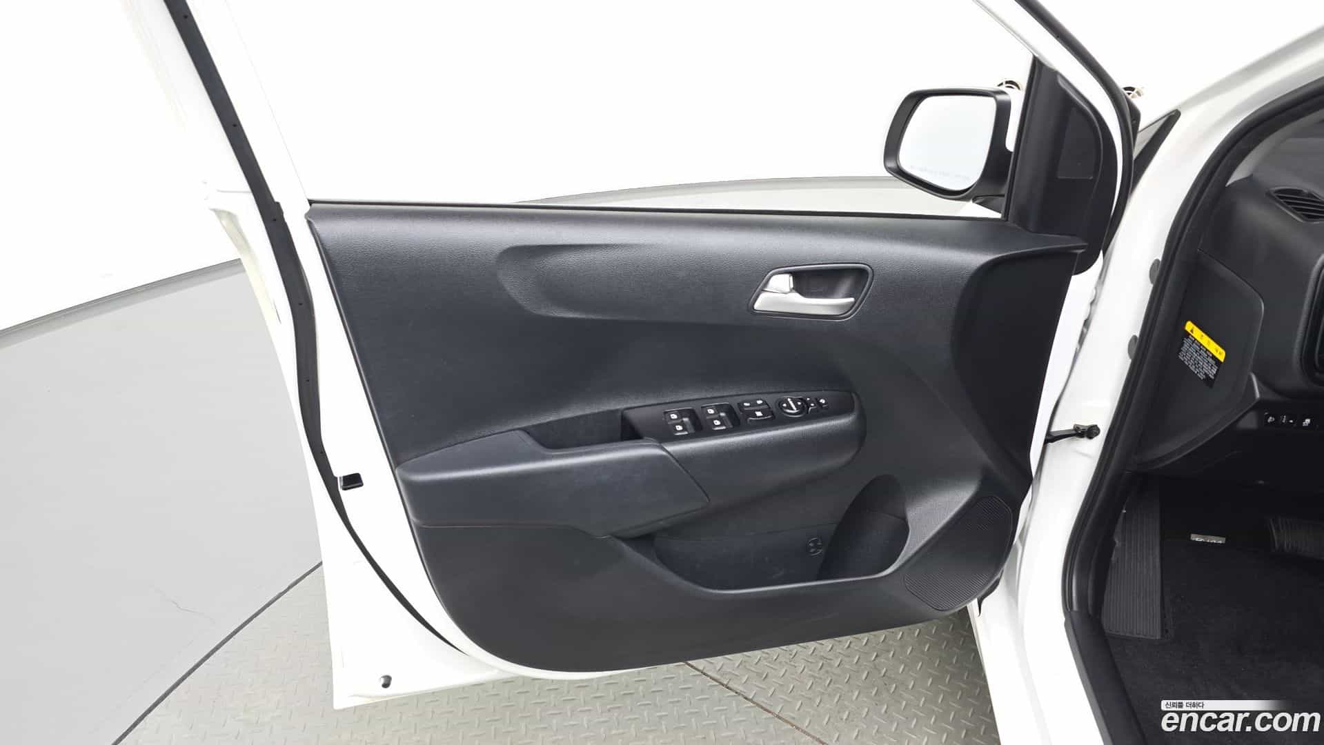 morning Kia 2022.3-INNER-034