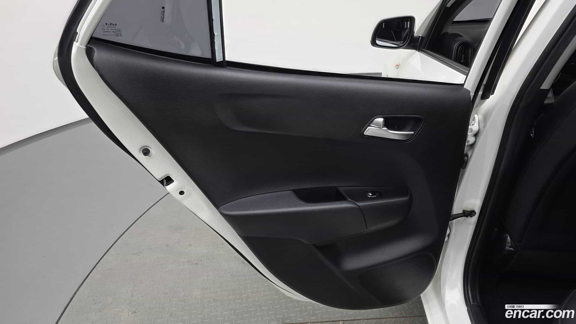 morning Kia 2022.3-INNER-035