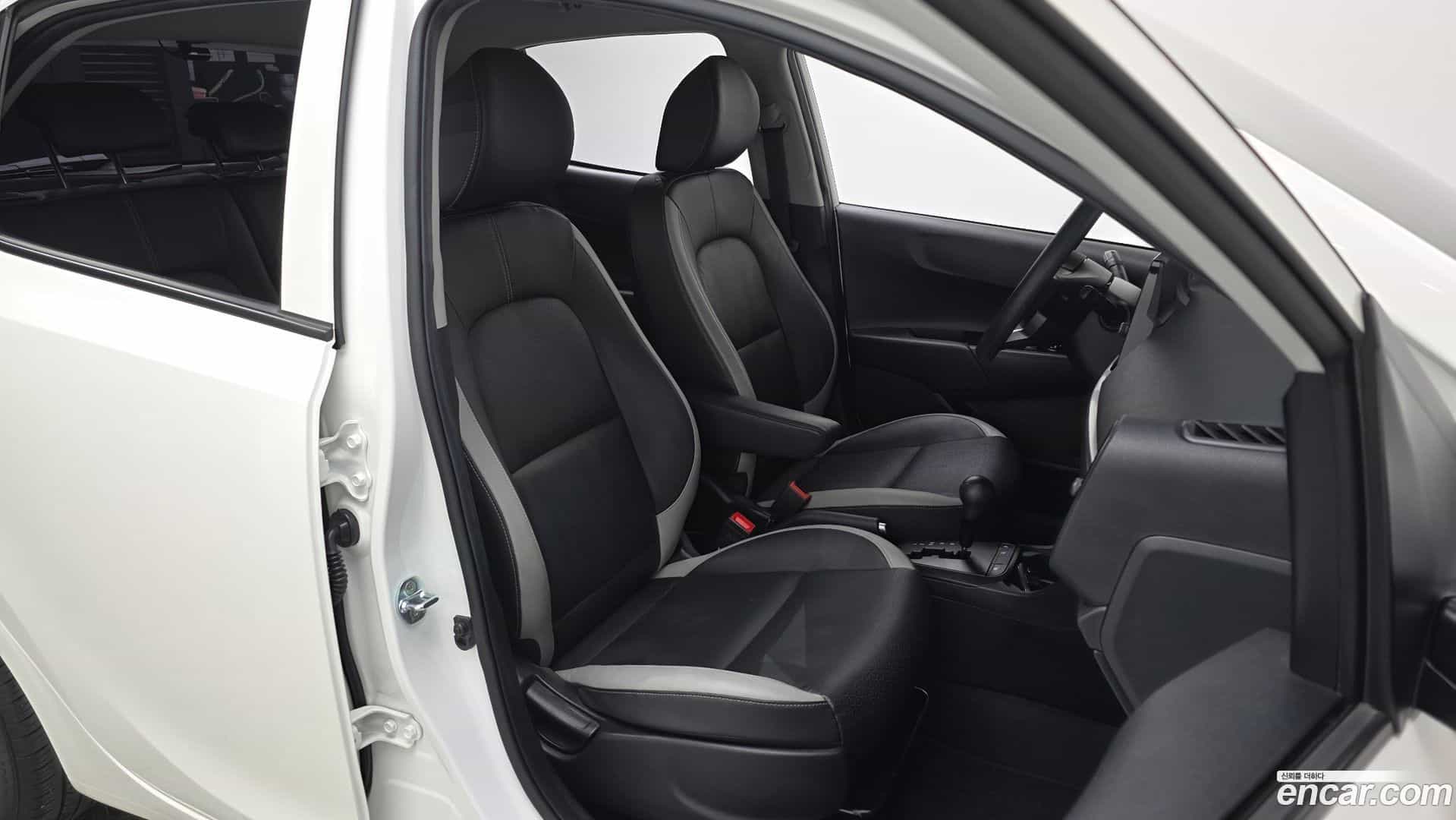 morning Kia 2022.3-INNER-036