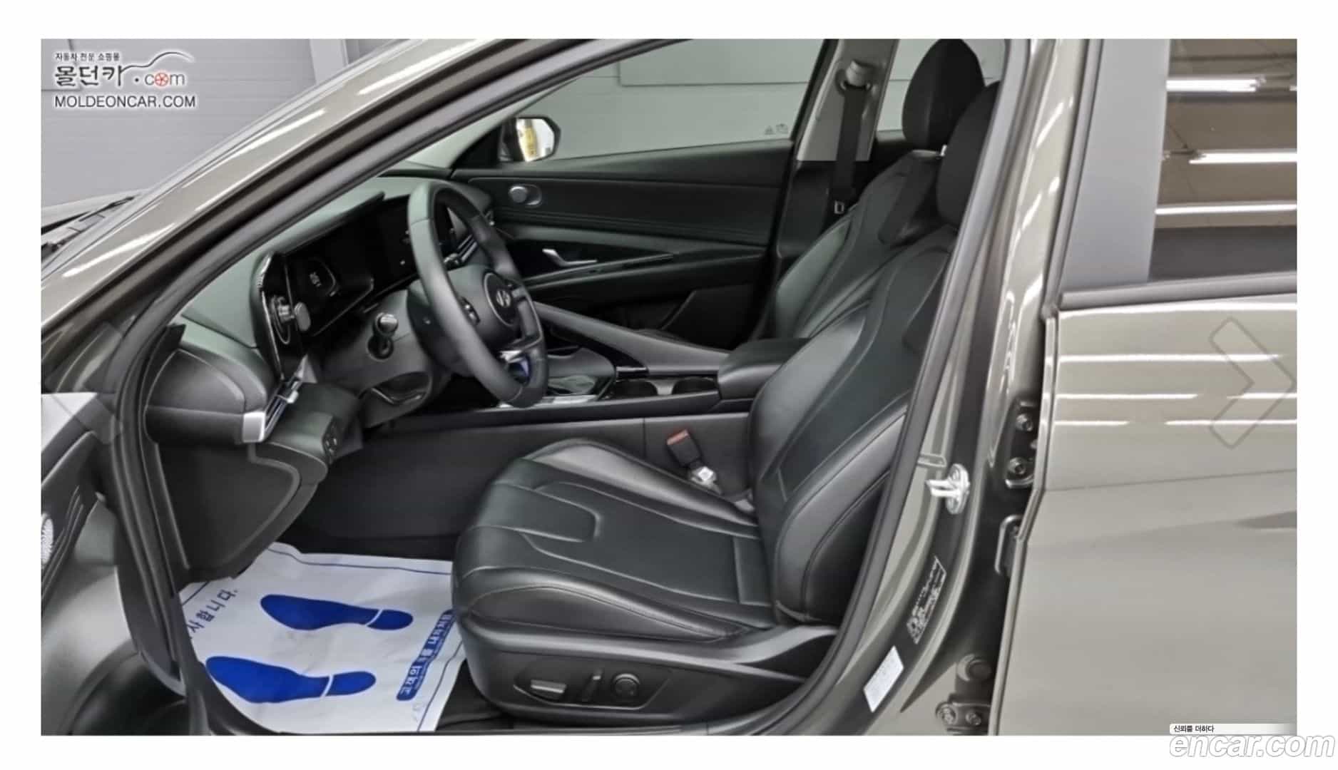 AVANTE Hyundai 2023.7-INNER-009