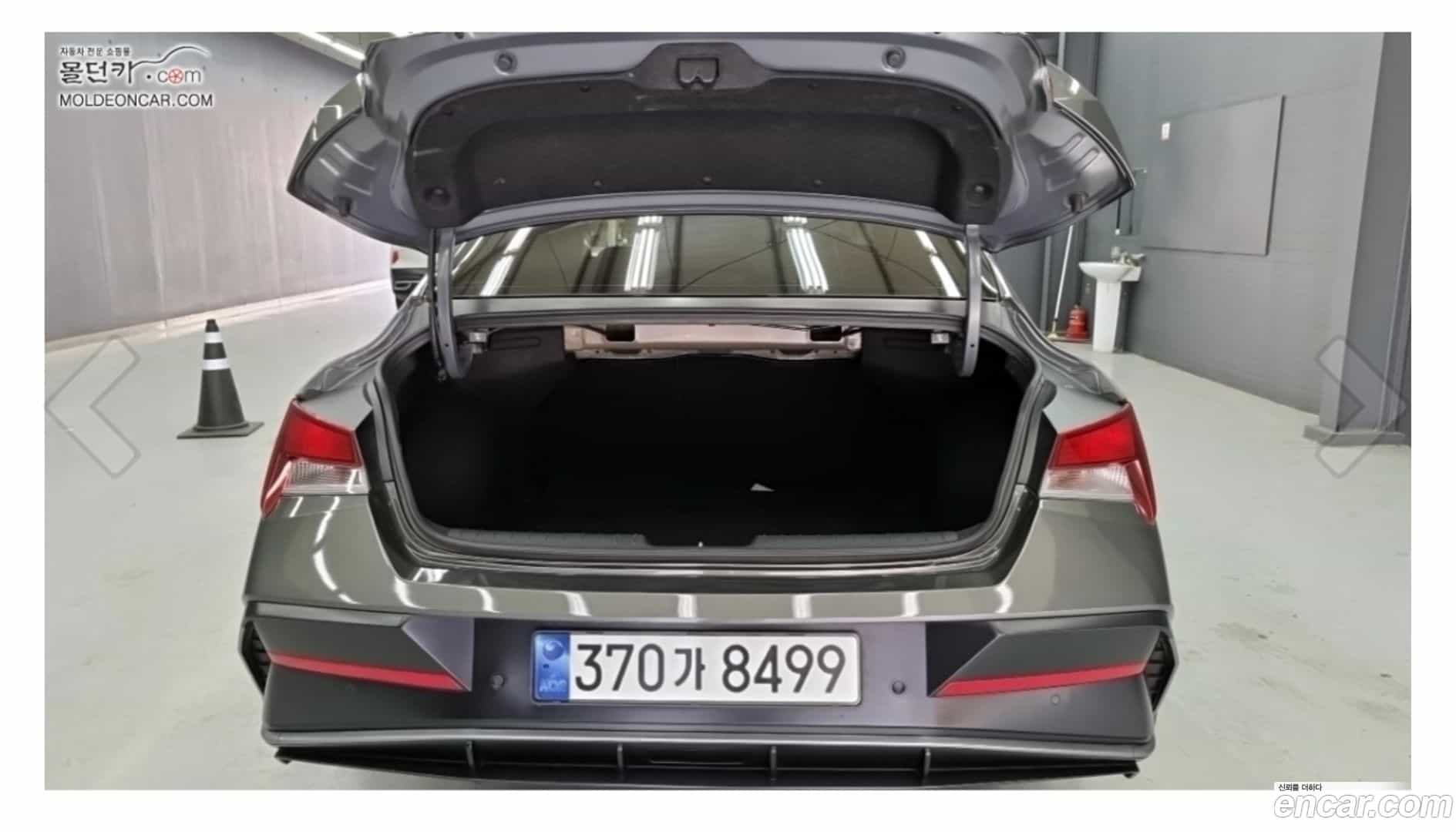 AVANTE Hyundai 2023.7-OPTION-022