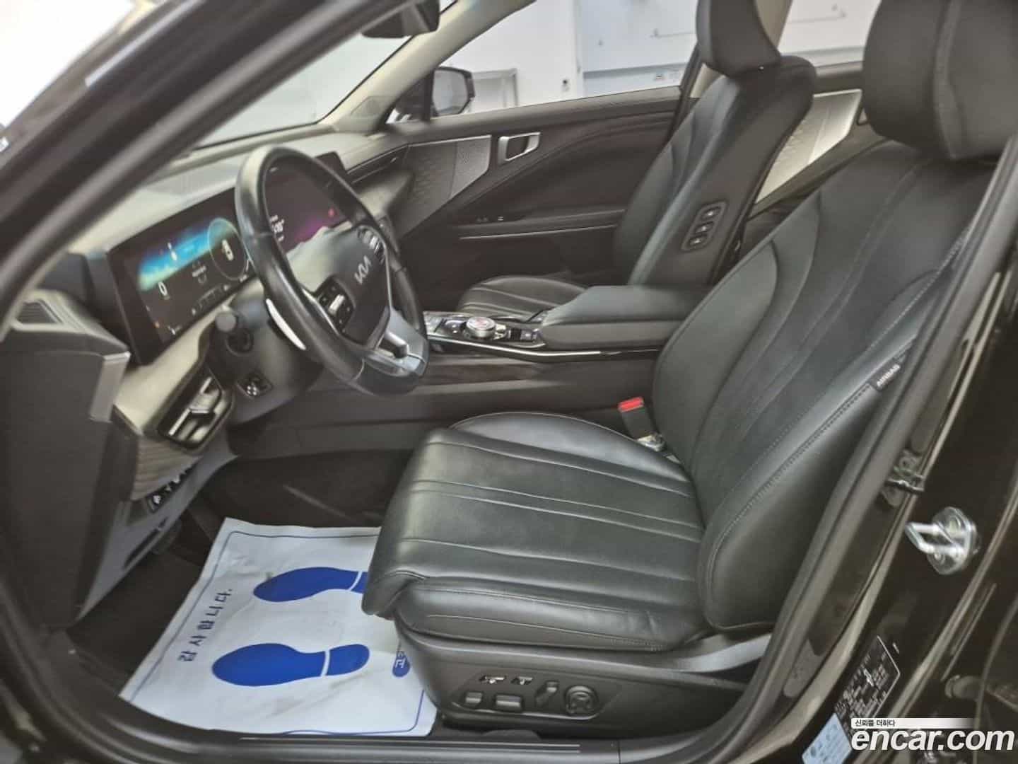 K8 Kia 2021.4-INNER-009