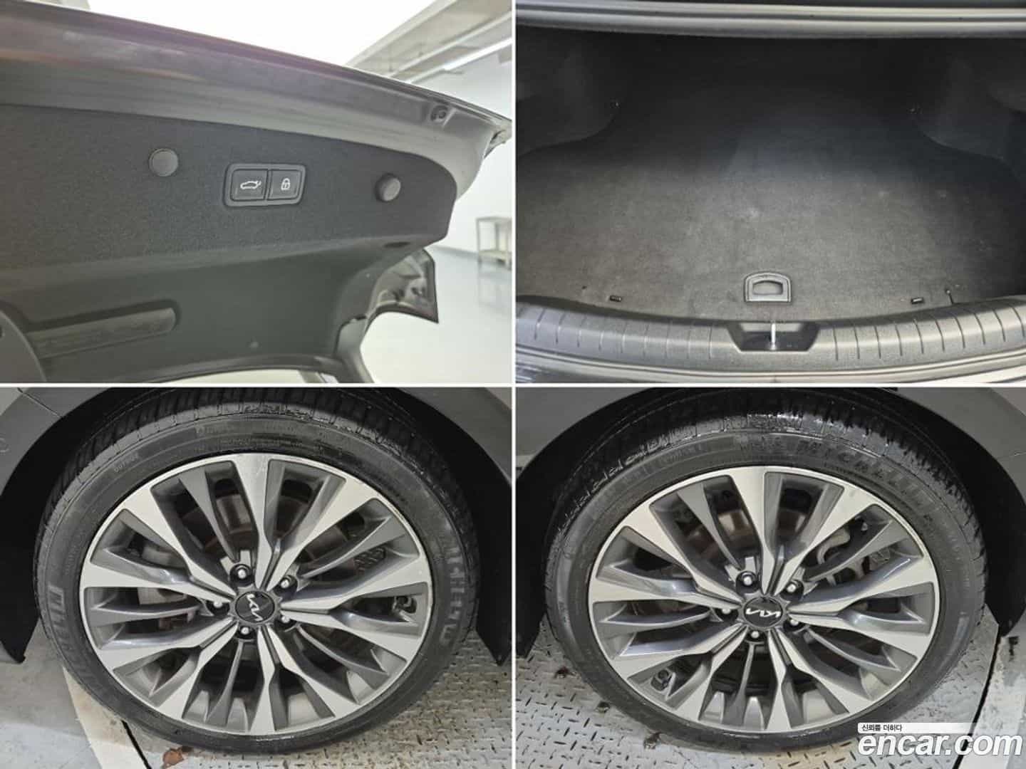 K8 Kia 2021.4-OPTION-022