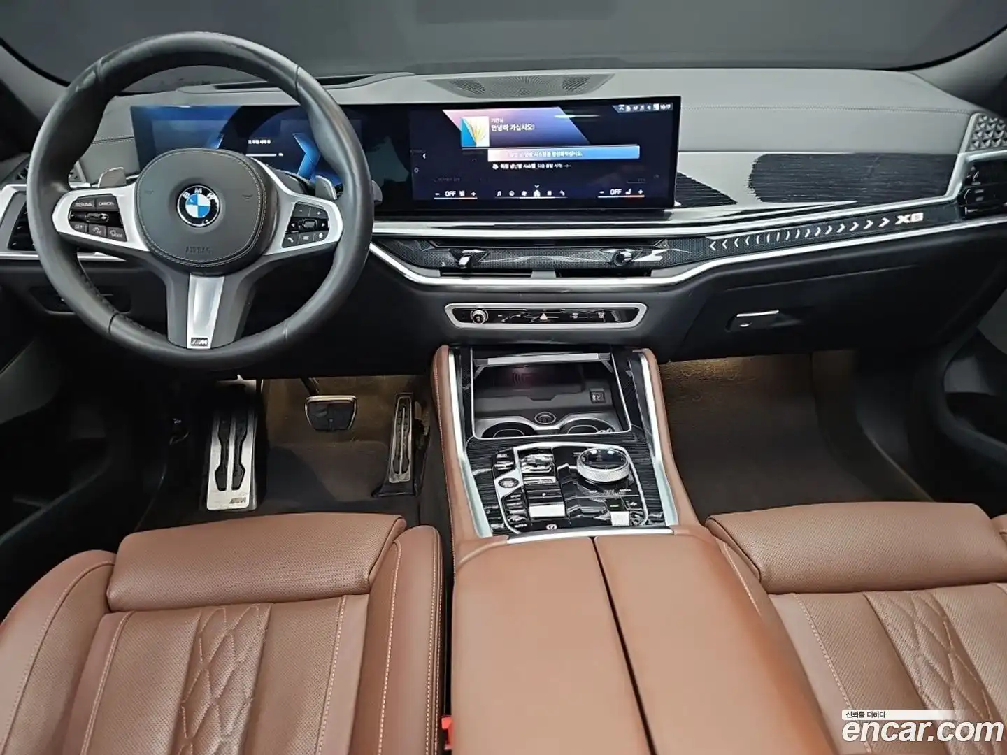 X6 BMW 2024.0-INNER-007