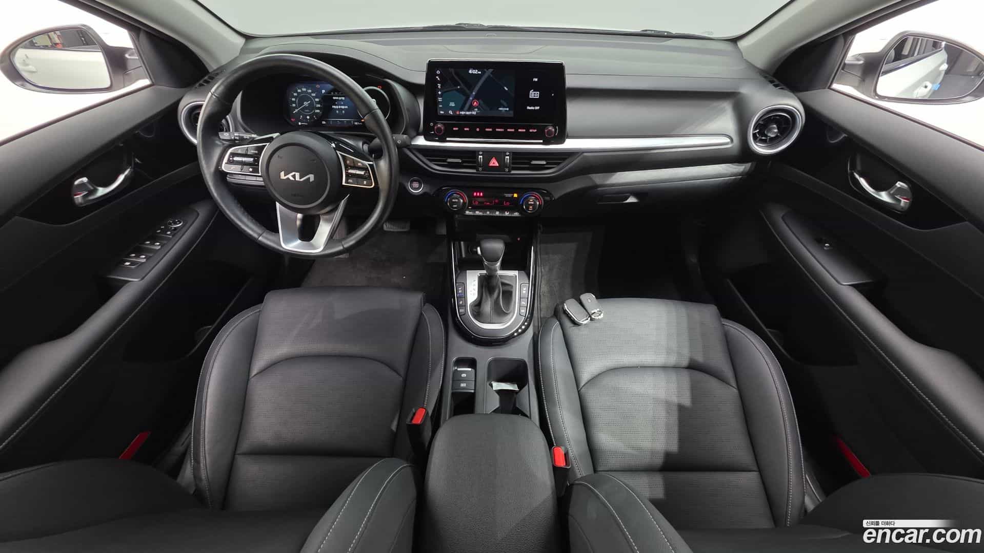 K3 Kia 2021.4-INNER-007