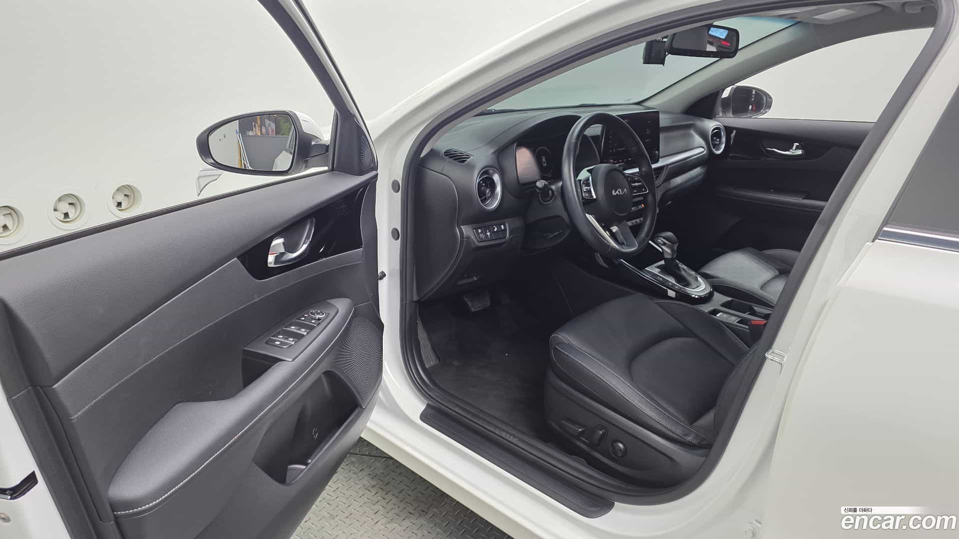 K3 Kia 2021.4-INNER-010