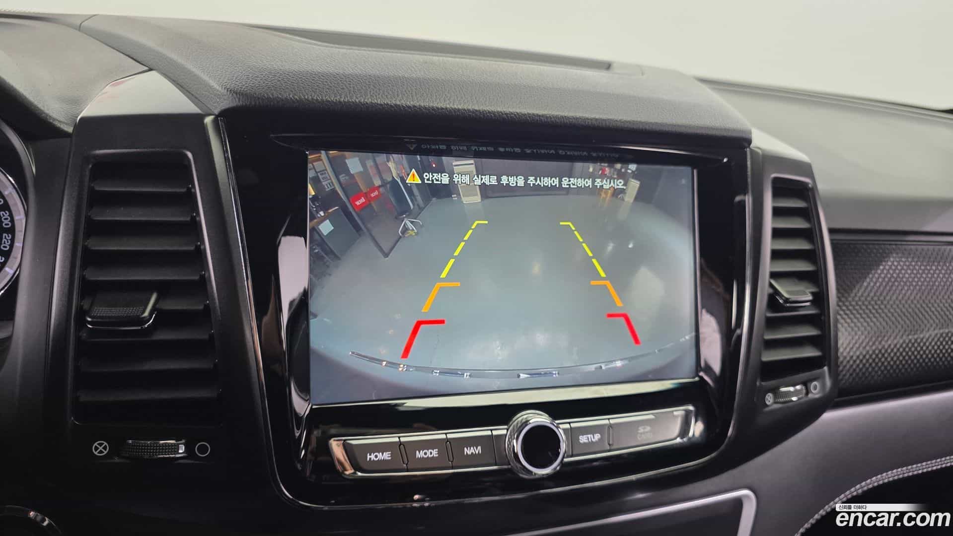 Rexton KG Mobility 2020.2-OPTION-021