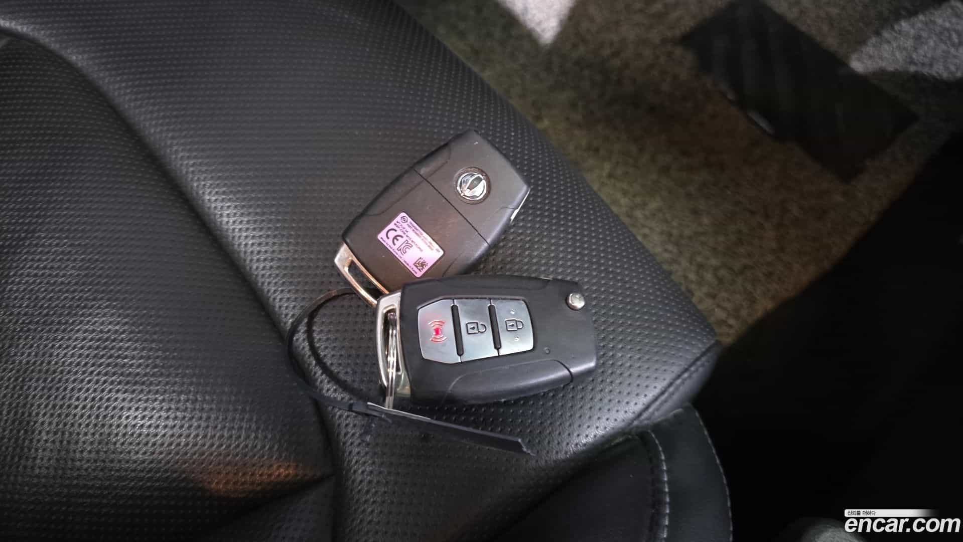 Rexton KG Mobility 2020.2-OPTION-022