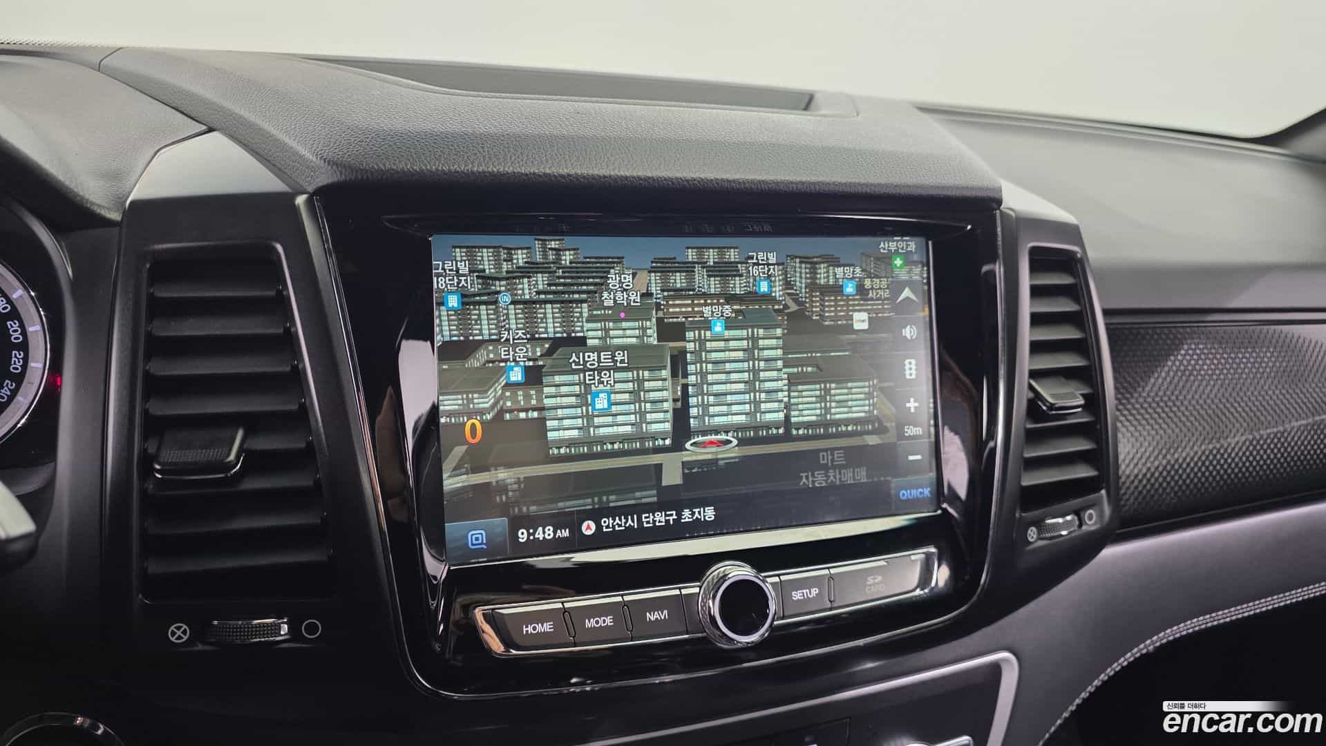 Rexton KG Mobility 2020.2-OPTION-023