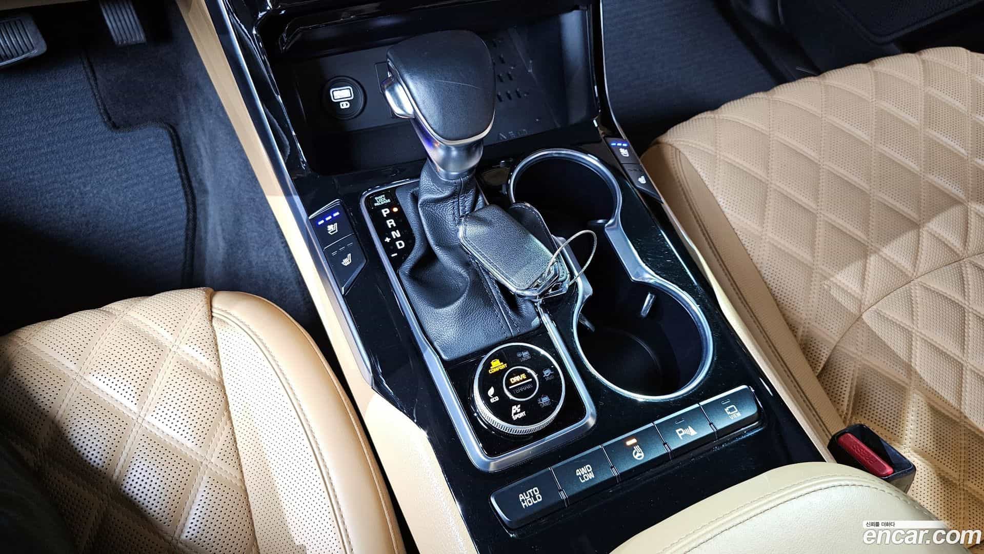 Mohave Kia 2020.3-INNER-009