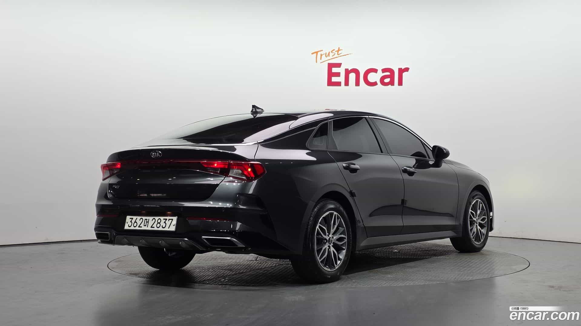 K5 Kia 2020.7-OUTER-002