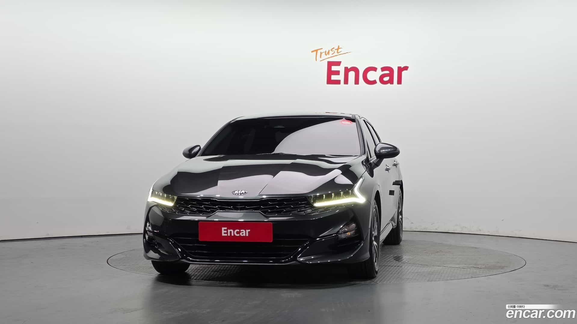 K5 Kia 2020.7-OUTER-003