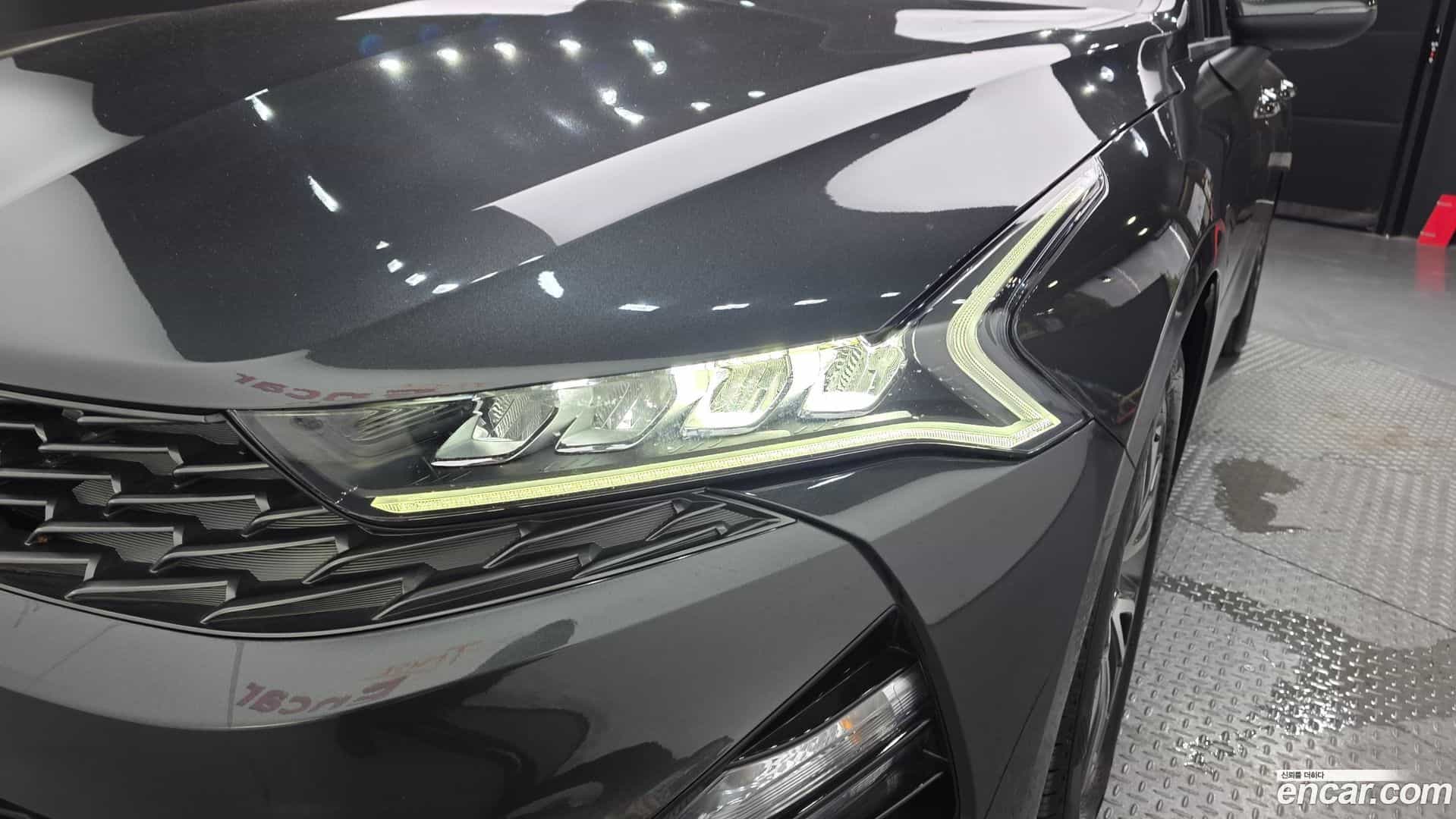 K5 Kia 2020.7-OUTER-032