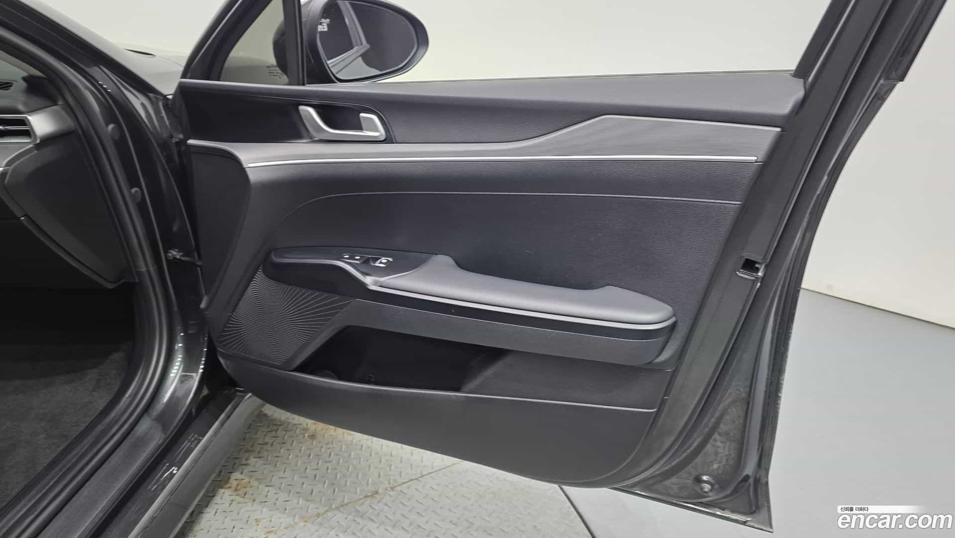 K5 Kia 2020.7-INNER-034