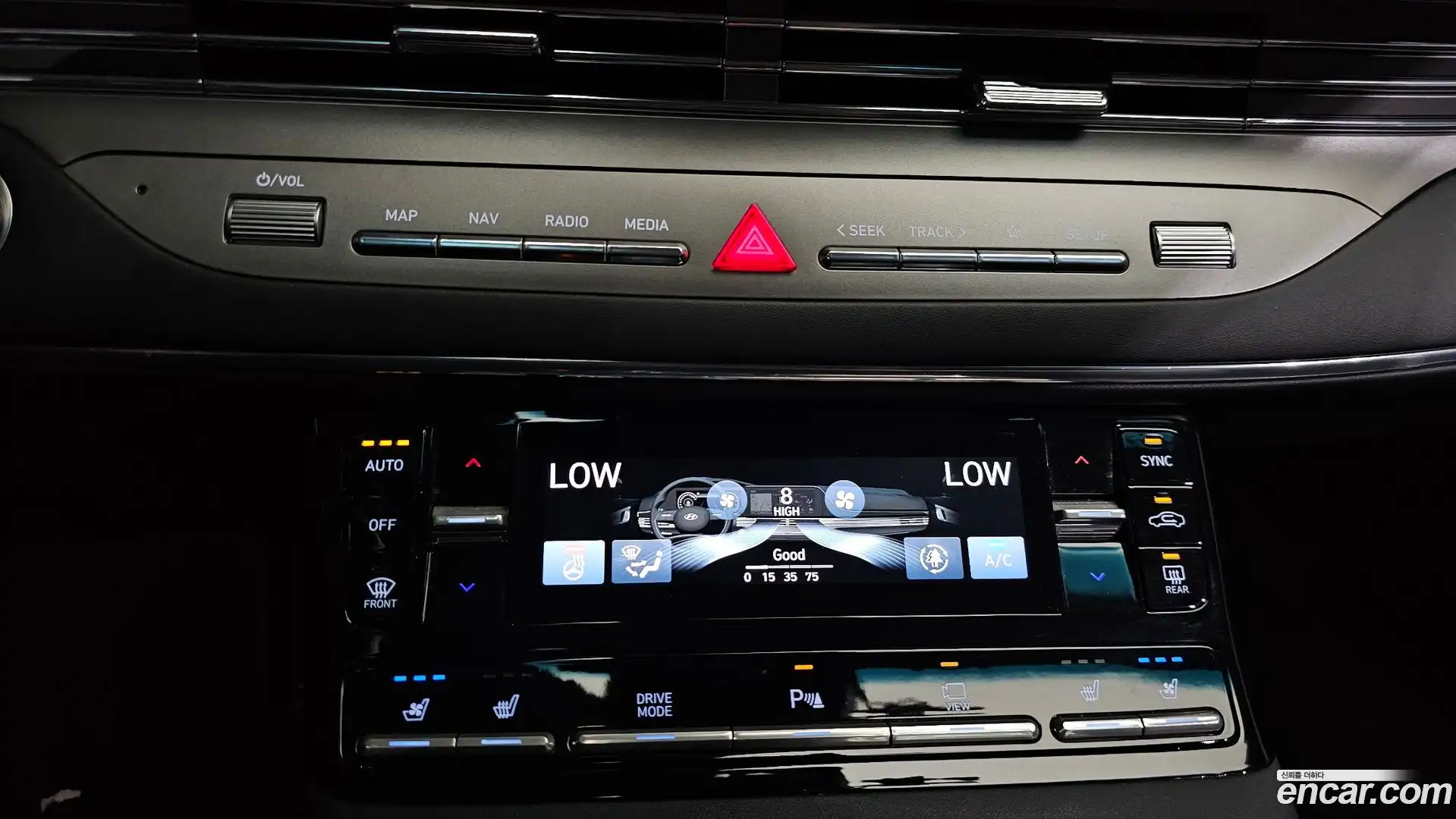 Grandeur Hyundai 2021.9-OPTION-021