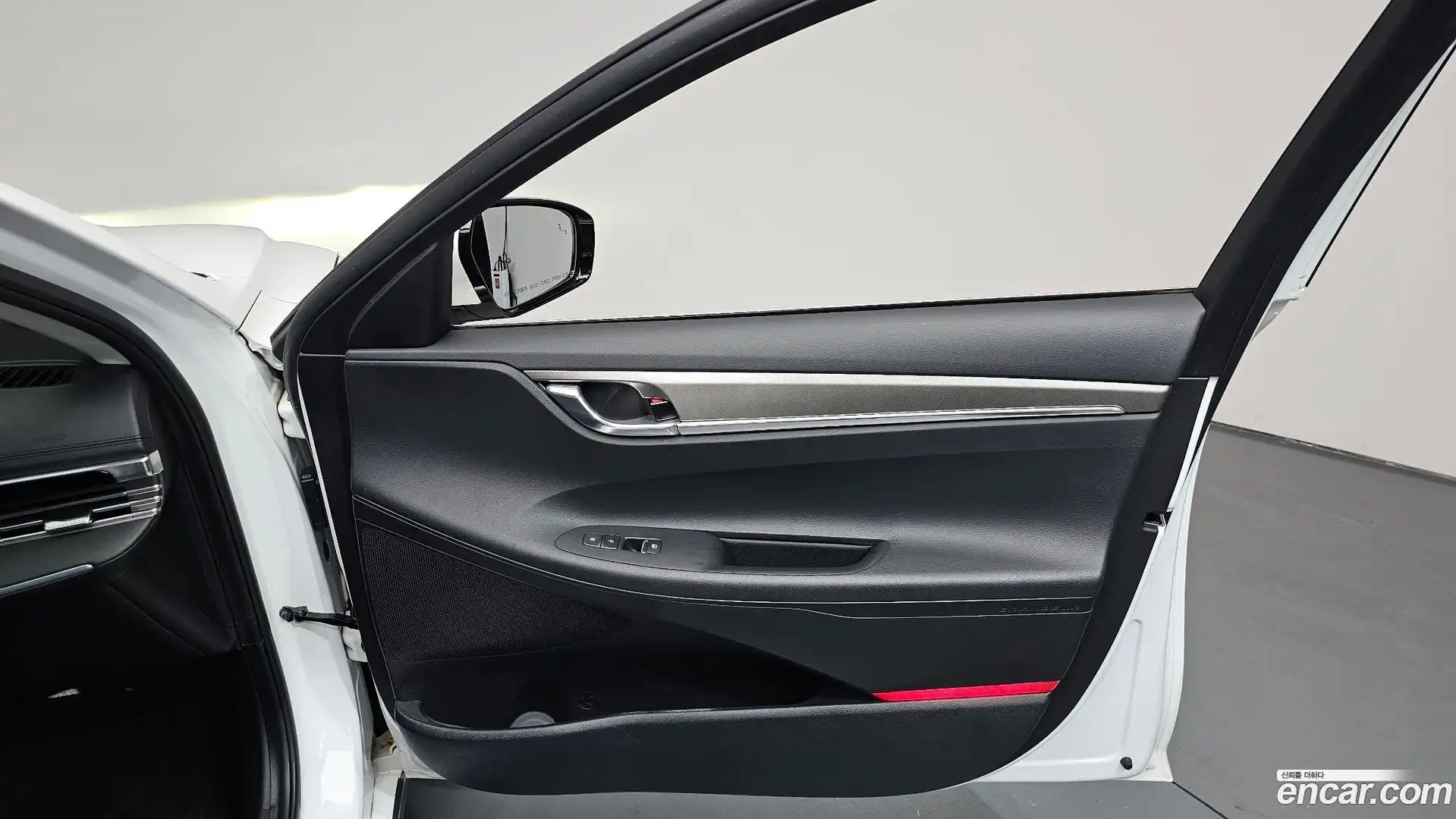 Grandeur Hyundai 2021.9-INNER-034