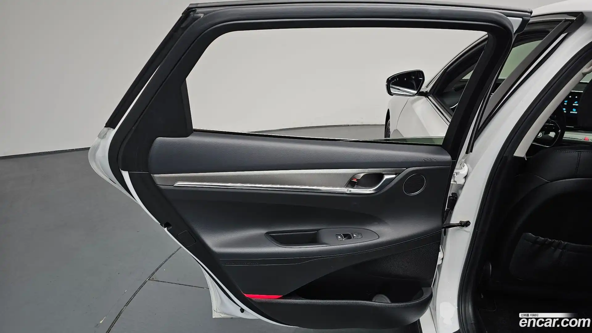Grandeur Hyundai 2021.9-INNER-035
