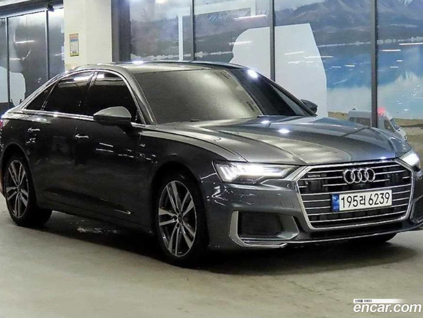A6 Audi 2023.5-OUTER-001