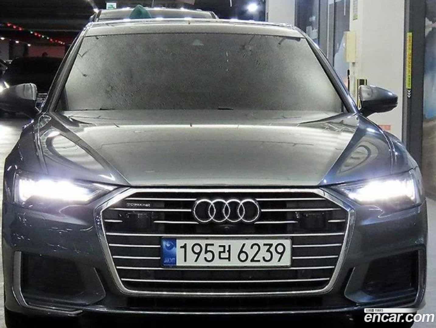 A6 Audi 2023.5-OUTER-002