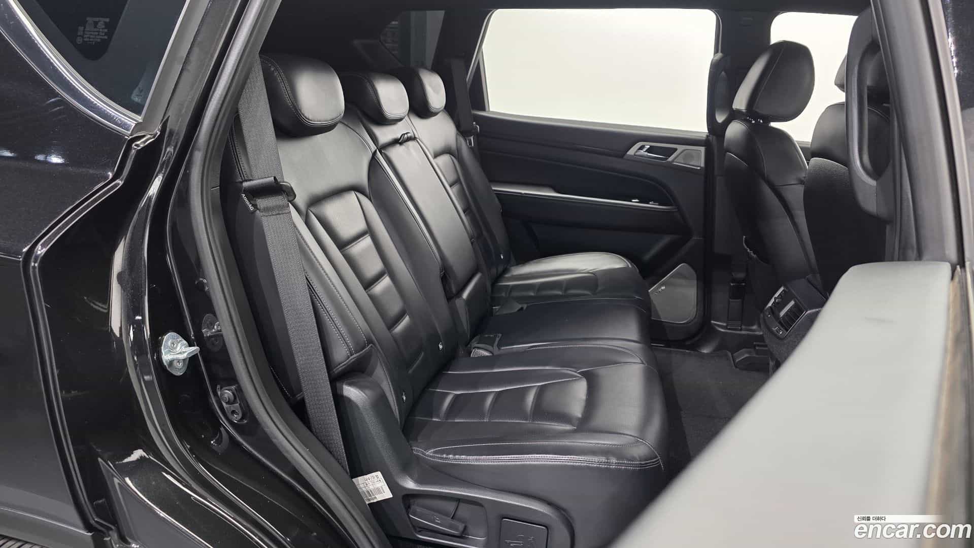 Rexton KG Mobility 2017.4-OPTION-016