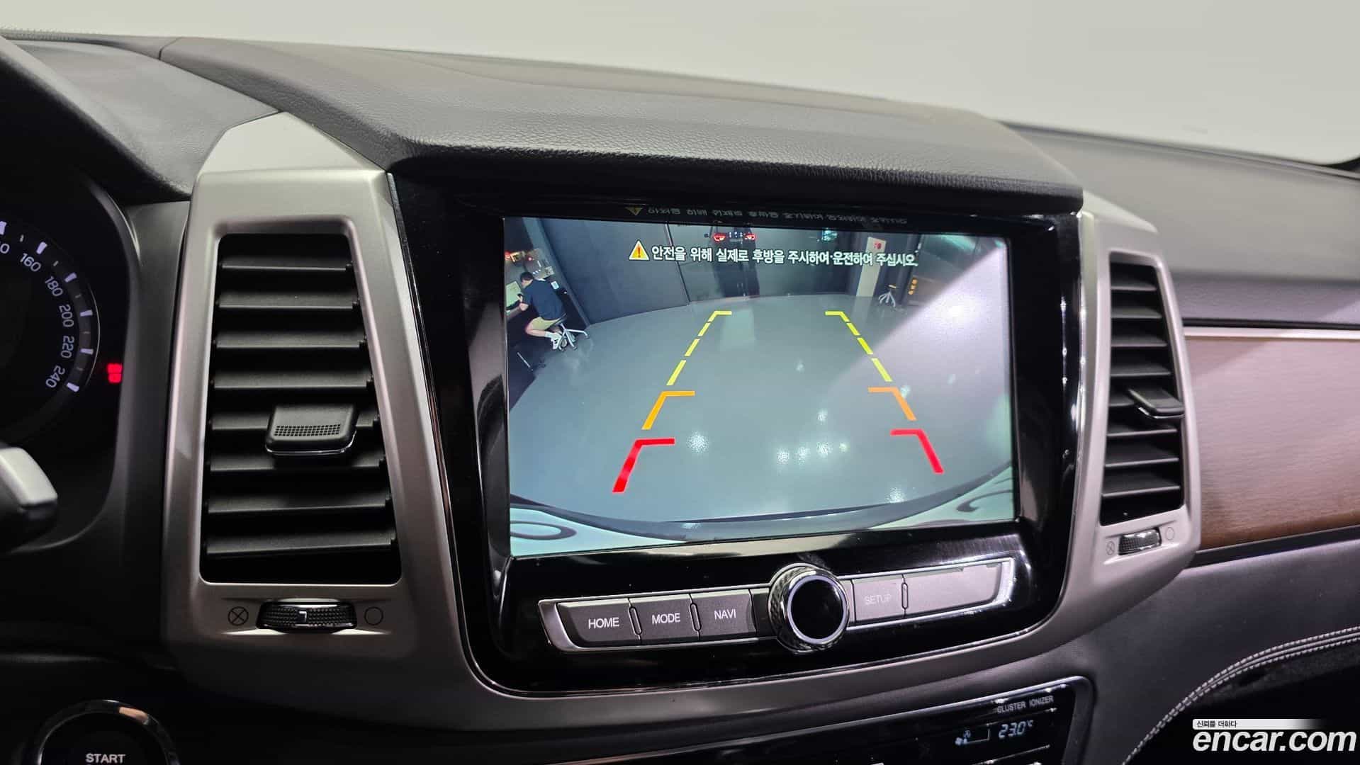 Rexton KG Mobility 2017.4-OPTION-019