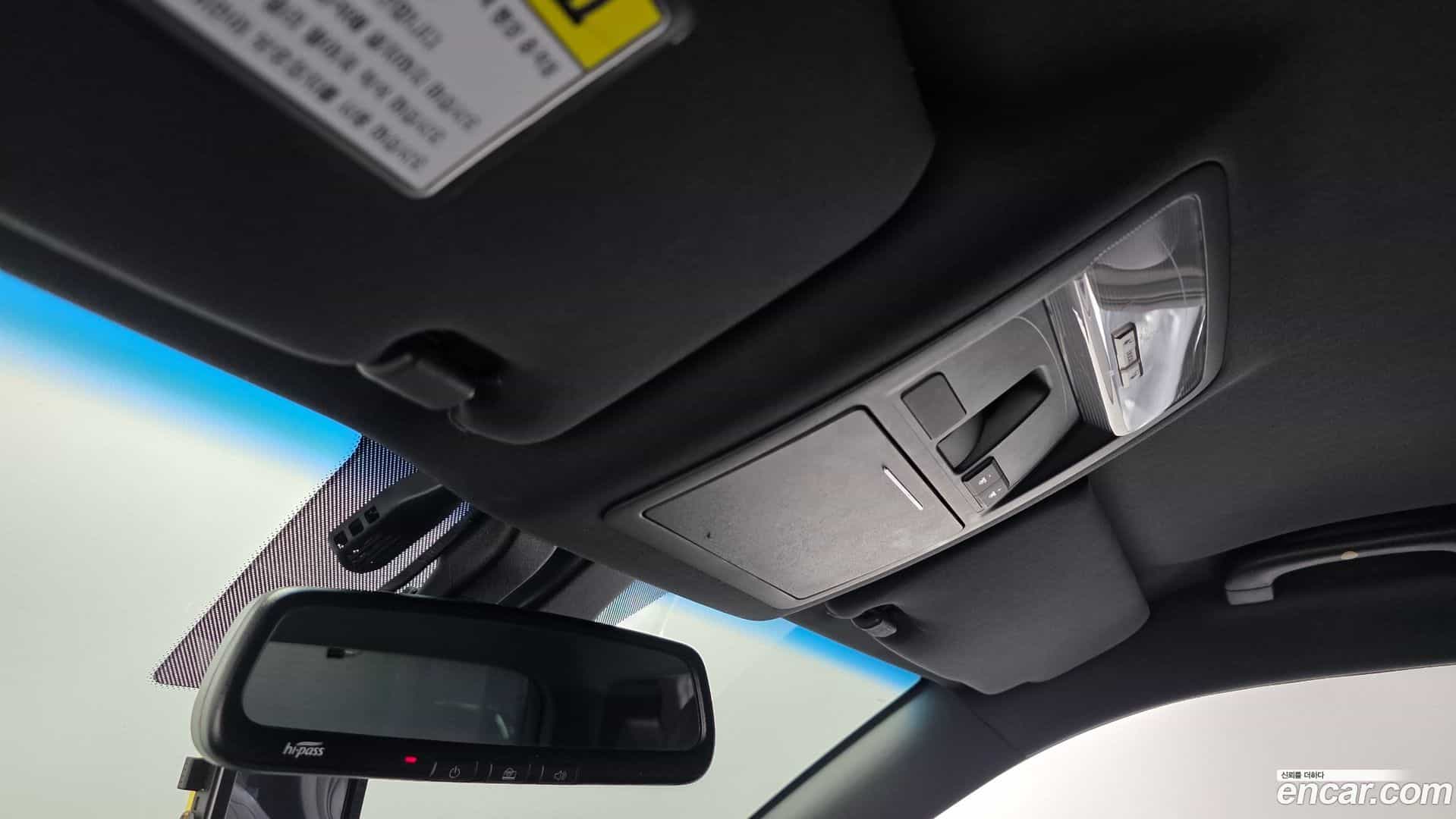 Rexton KG Mobility 2017.4-OPTION-023