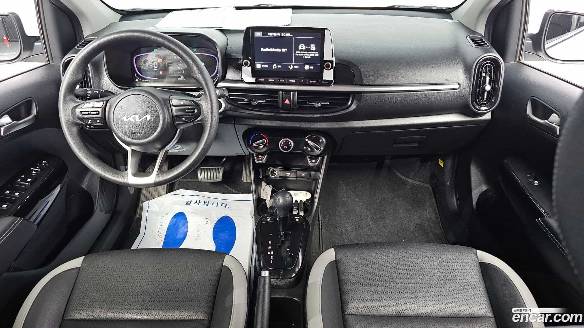 morning Kia 2024.1-INNER-007