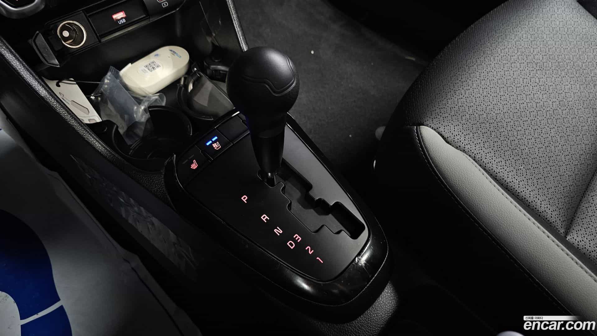 morning Kia 2024.1-INNER-009